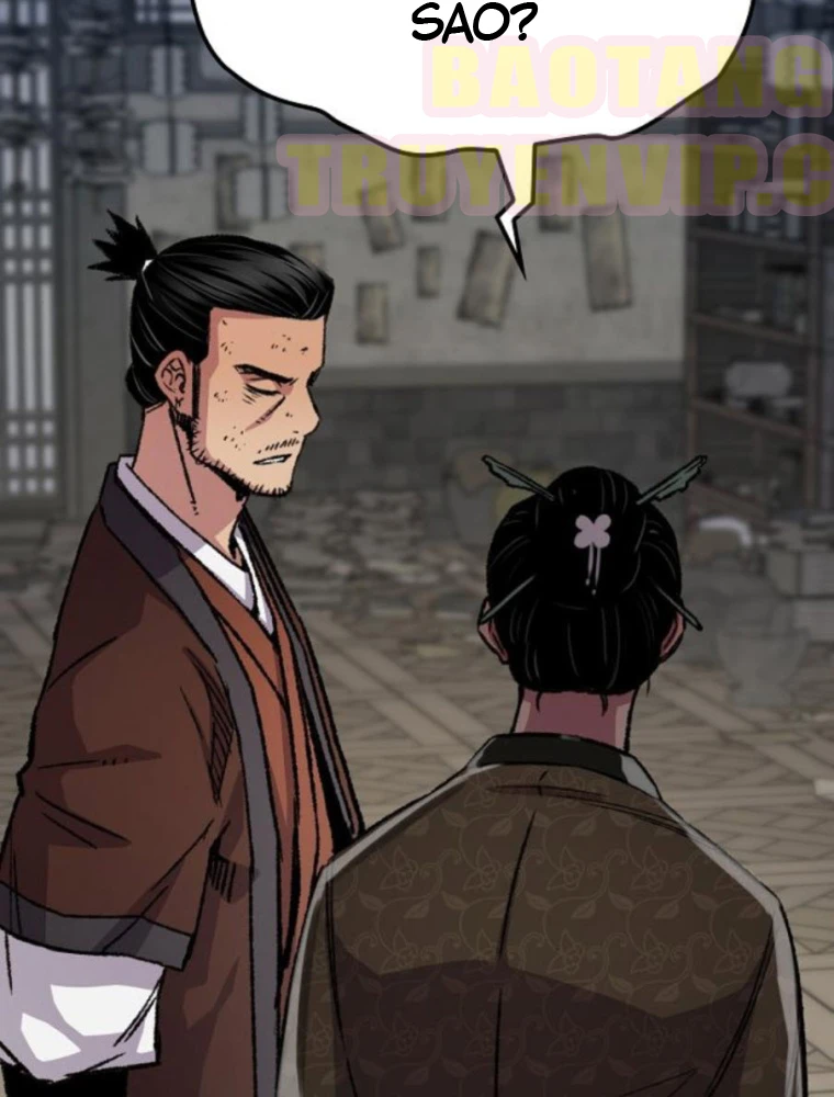 Thiên Ma Quy Hoàn Chapter 84 - 26