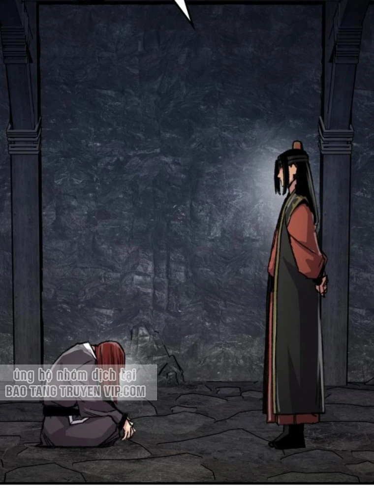 Thiên Ma Quy Hoàn Chapter 84 - 99