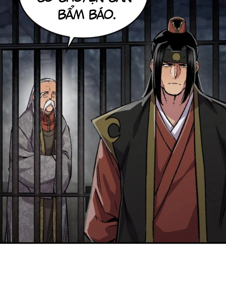 Thiên Ma Quy Hoàn Chapter 84 - 108