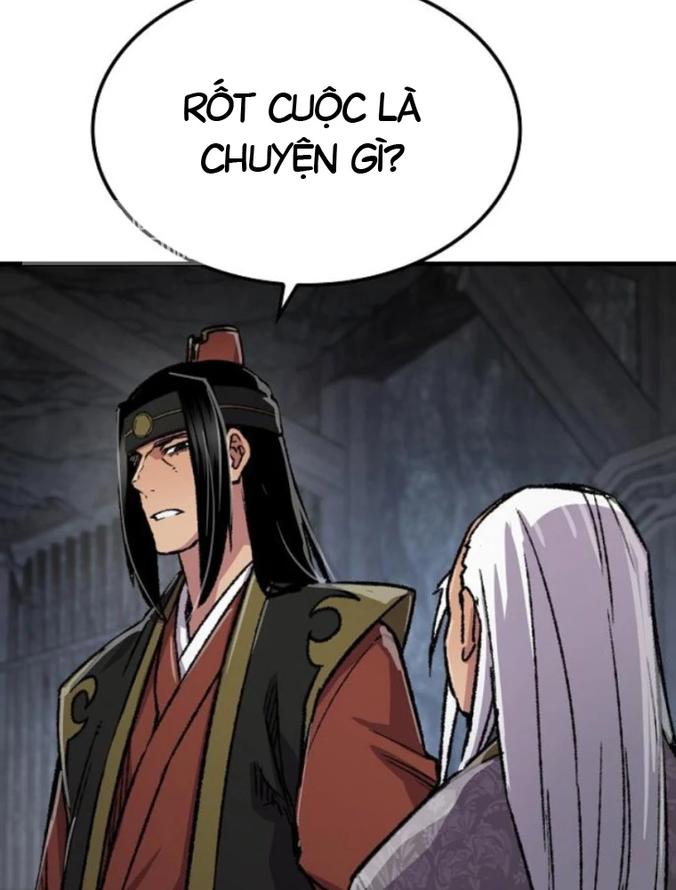 Thiên Ma Quy Hoàn Chapter 84 - 112