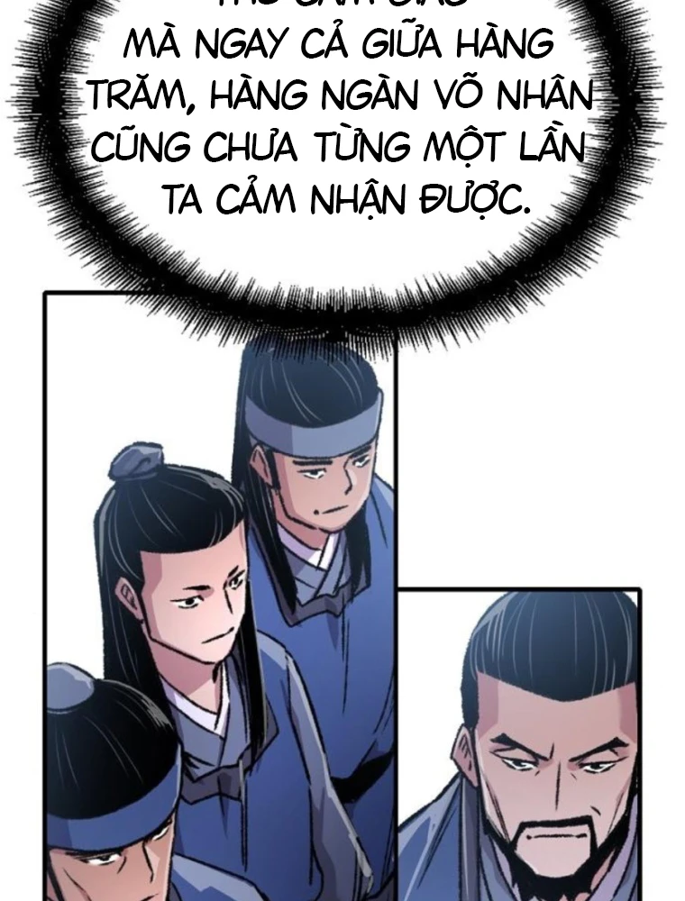 Thiên Ma Quy Hoàn Chapter 84 - 155