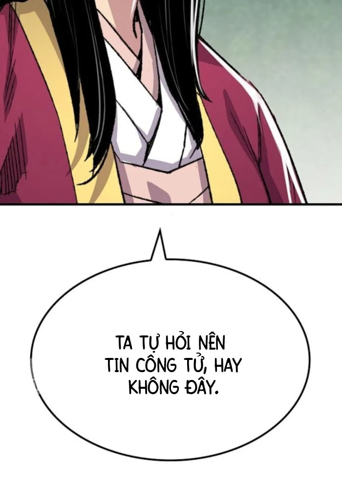 Thiên Ma Quy Hoàn Chapter 85 - 22