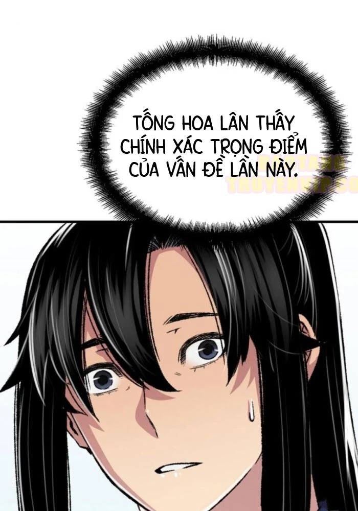 Thiên Ma Quy Hoàn Chapter 85 - 23
