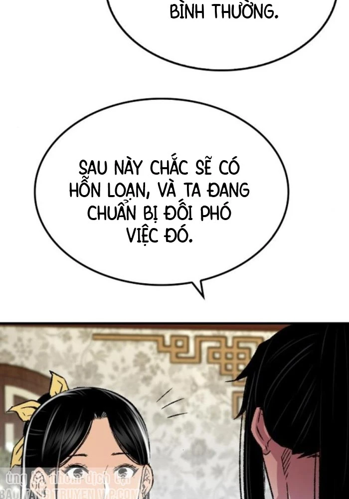 Thiên Ma Quy Hoàn Chapter 85 - 37