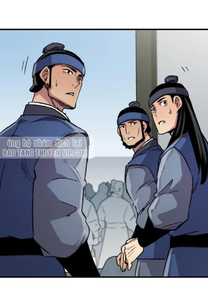 Thiên Ma Quy Hoàn Chapter 85 - 55