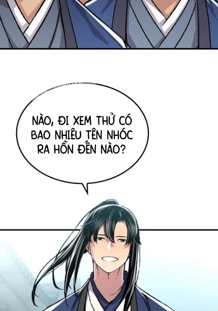 Thiên Ma Quy Hoàn Chapter 85 - 59