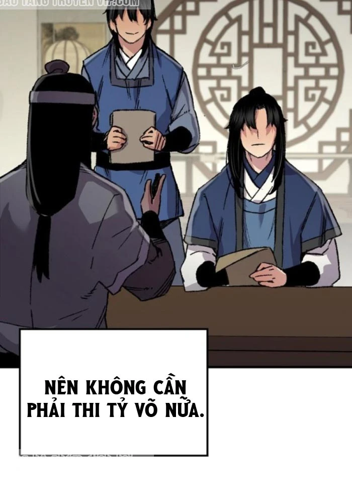 Thiên Ma Quy Hoàn Chapter 85 - 88