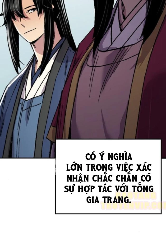 Thiên Ma Quy Hoàn Chapter 85 - 93
