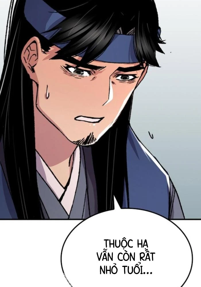 Thiên Ma Quy Hoàn Chapter 85 - 95