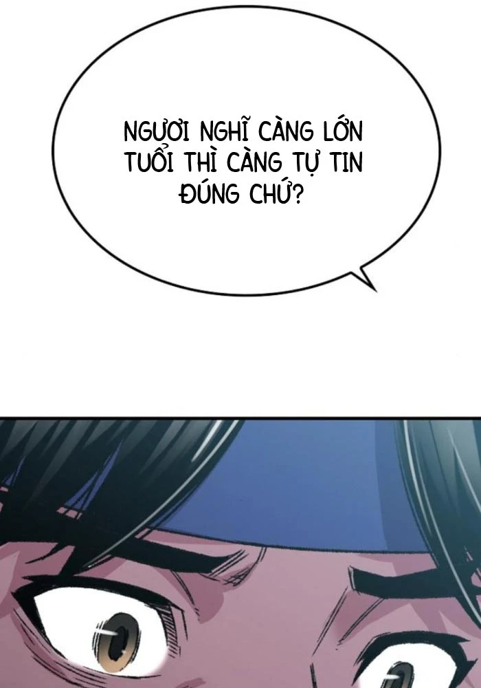 Thiên Ma Quy Hoàn Chapter 85 - 101