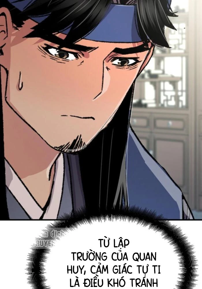 Thiên Ma Quy Hoàn Chapter 85 - 120