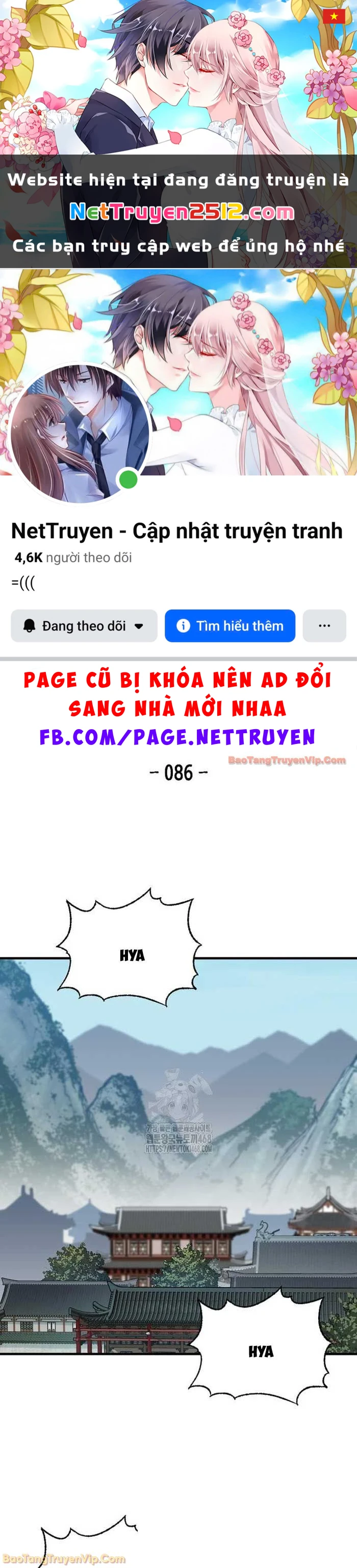 Thiên Ma Quy Hoàn Chapter 86 - 1
