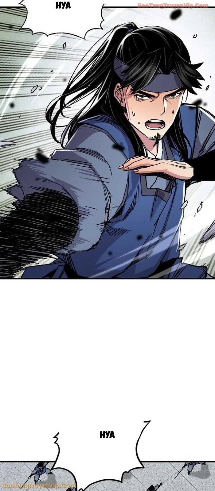 Thiên Ma Quy Hoàn Chapter 86 - 2