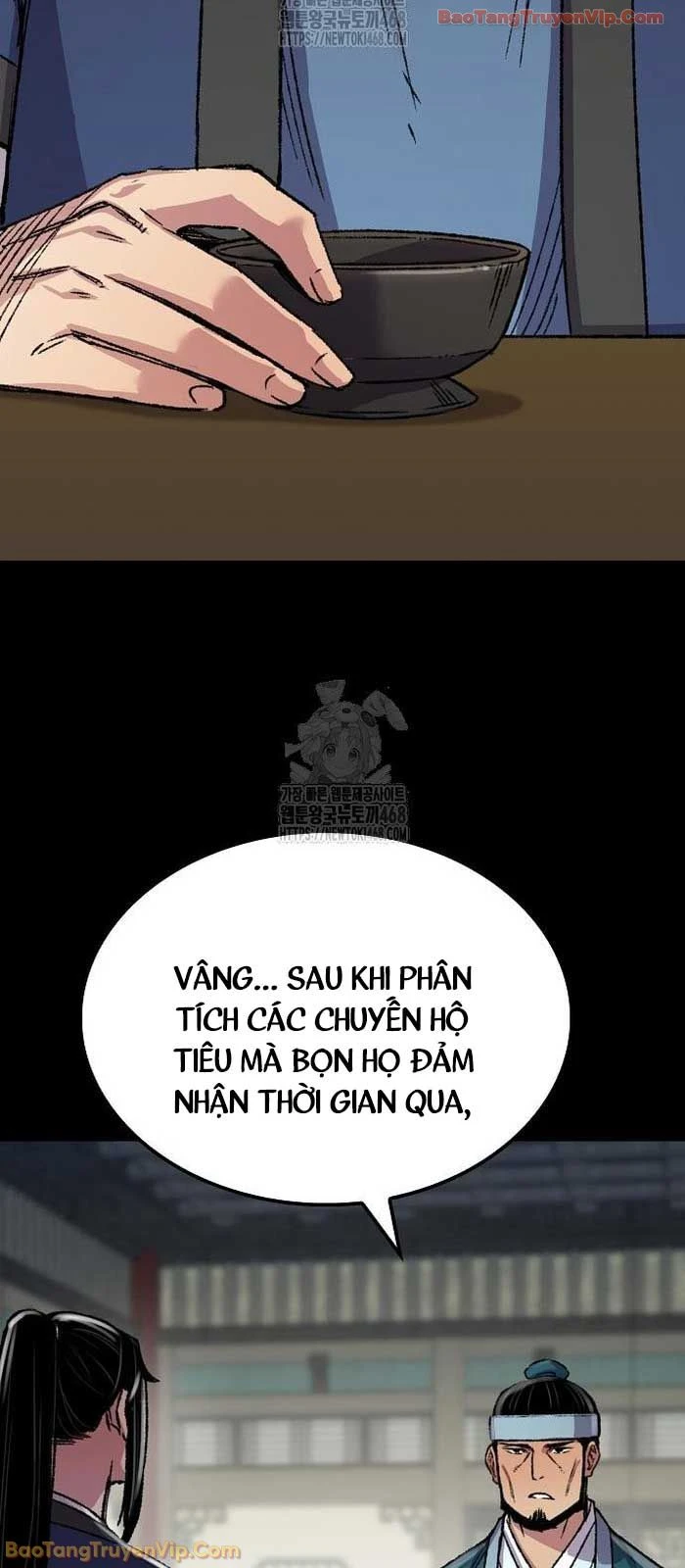 Thiên Ma Quy Hoàn Chapter 86 - 9