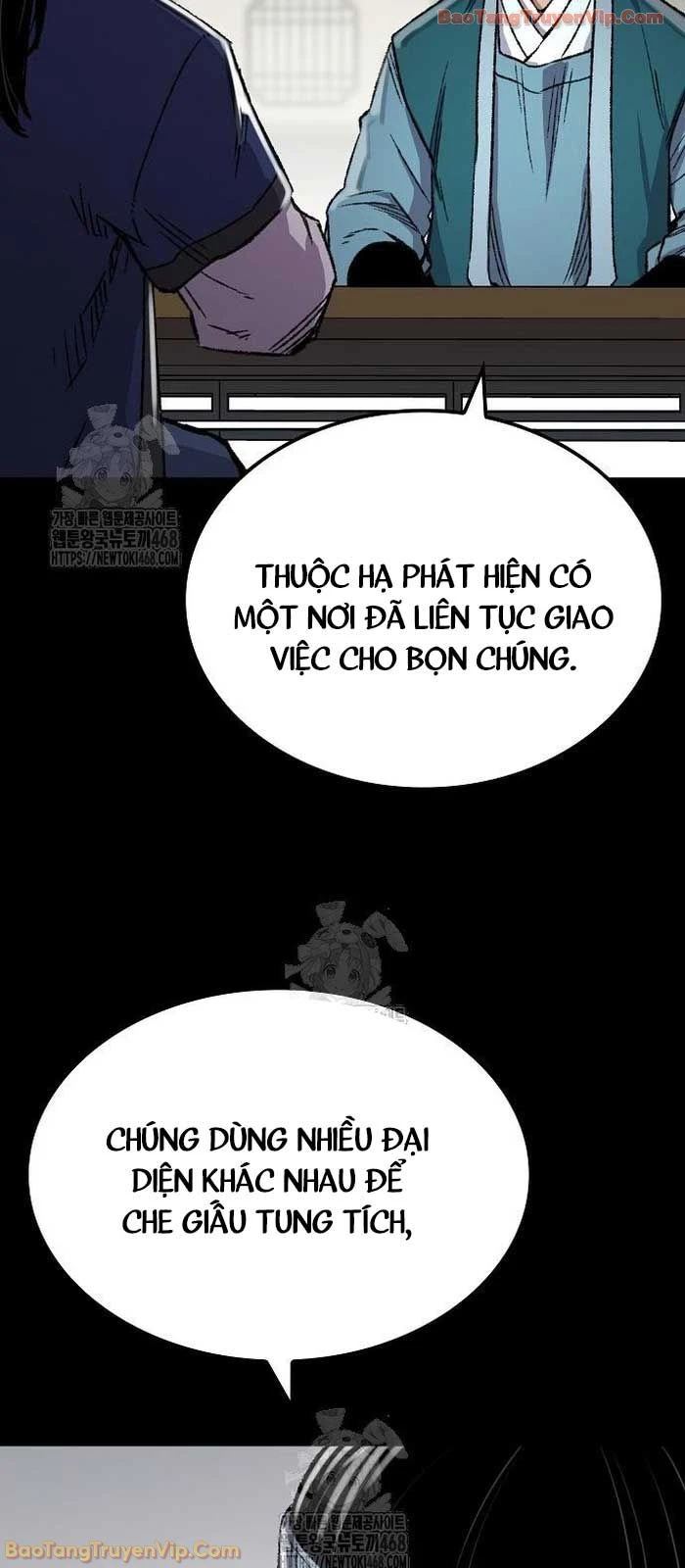 Thiên Ma Quy Hoàn Chapter 86 - 10