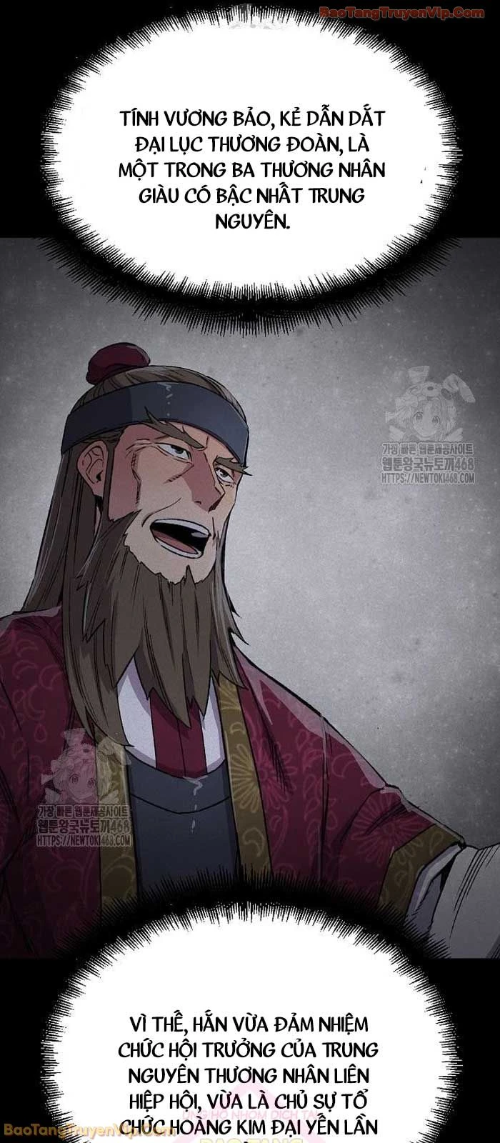 Thiên Ma Quy Hoàn Chapter 86 - 16