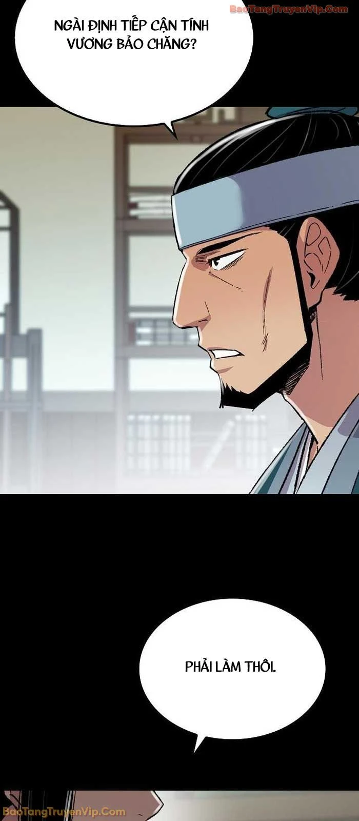 Thiên Ma Quy Hoàn Chapter 86 - 18