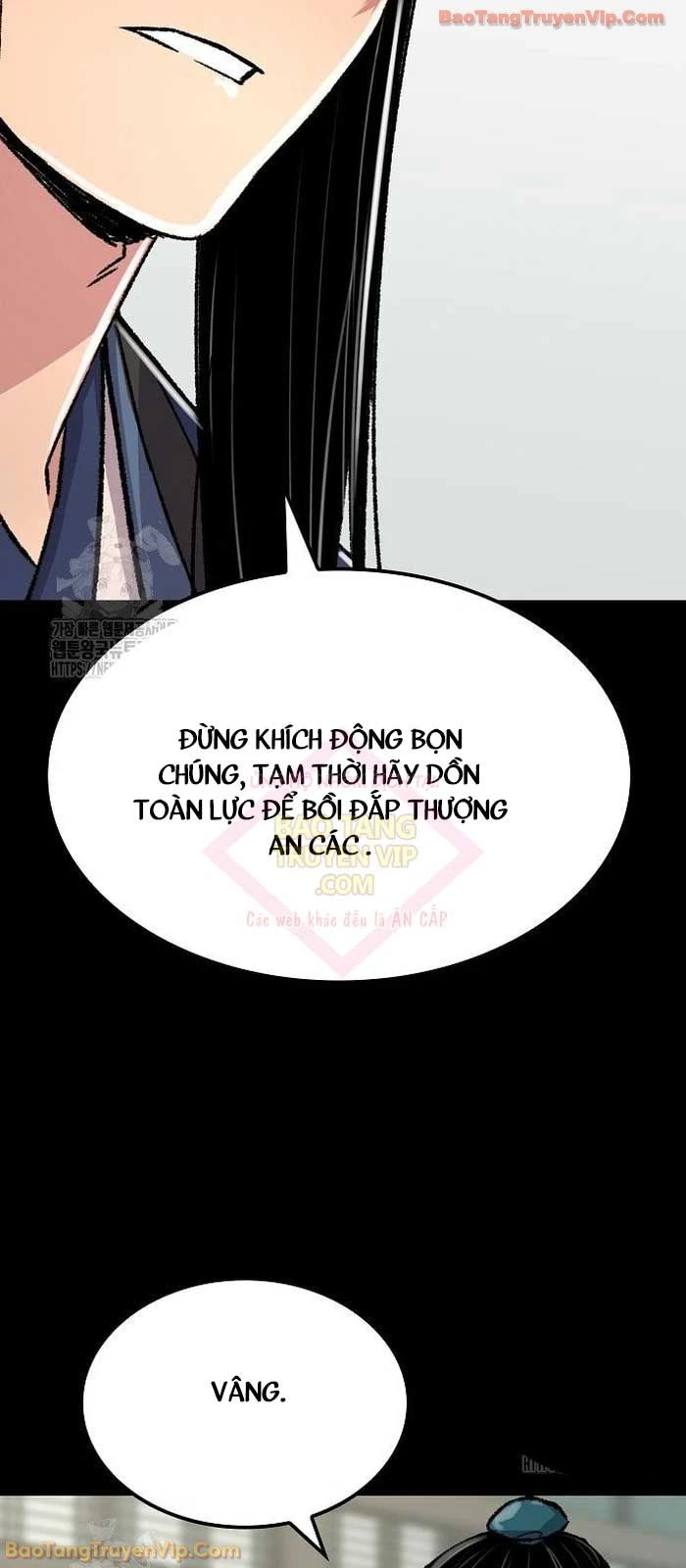 Thiên Ma Quy Hoàn Chapter 86 - 21