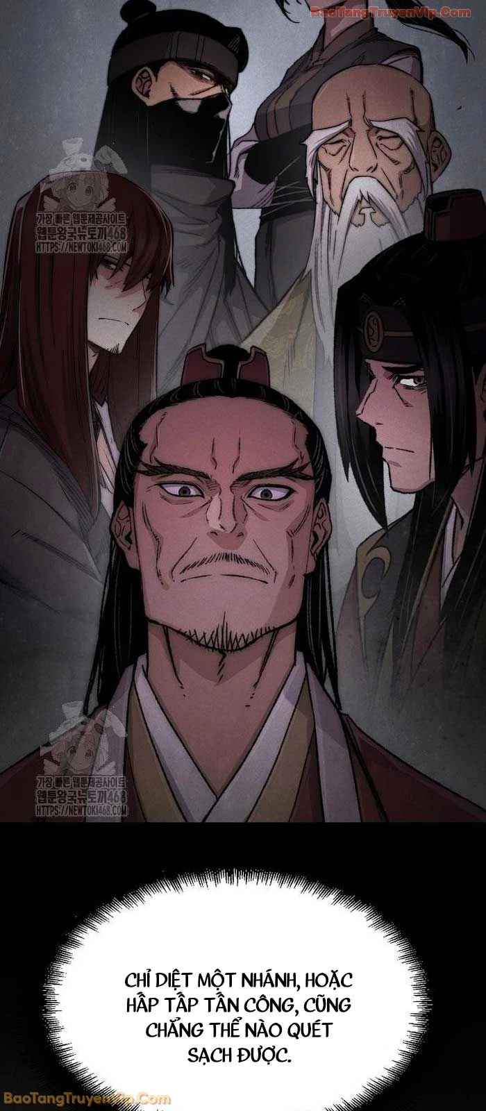 Thiên Ma Quy Hoàn Chapter 86 - 24