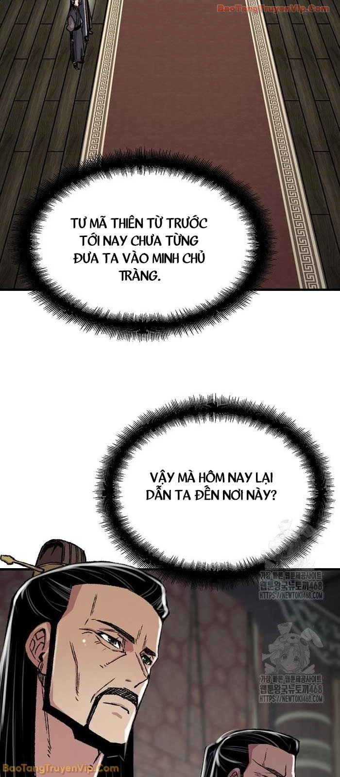 Thiên Ma Quy Hoàn Chapter 86 - 27