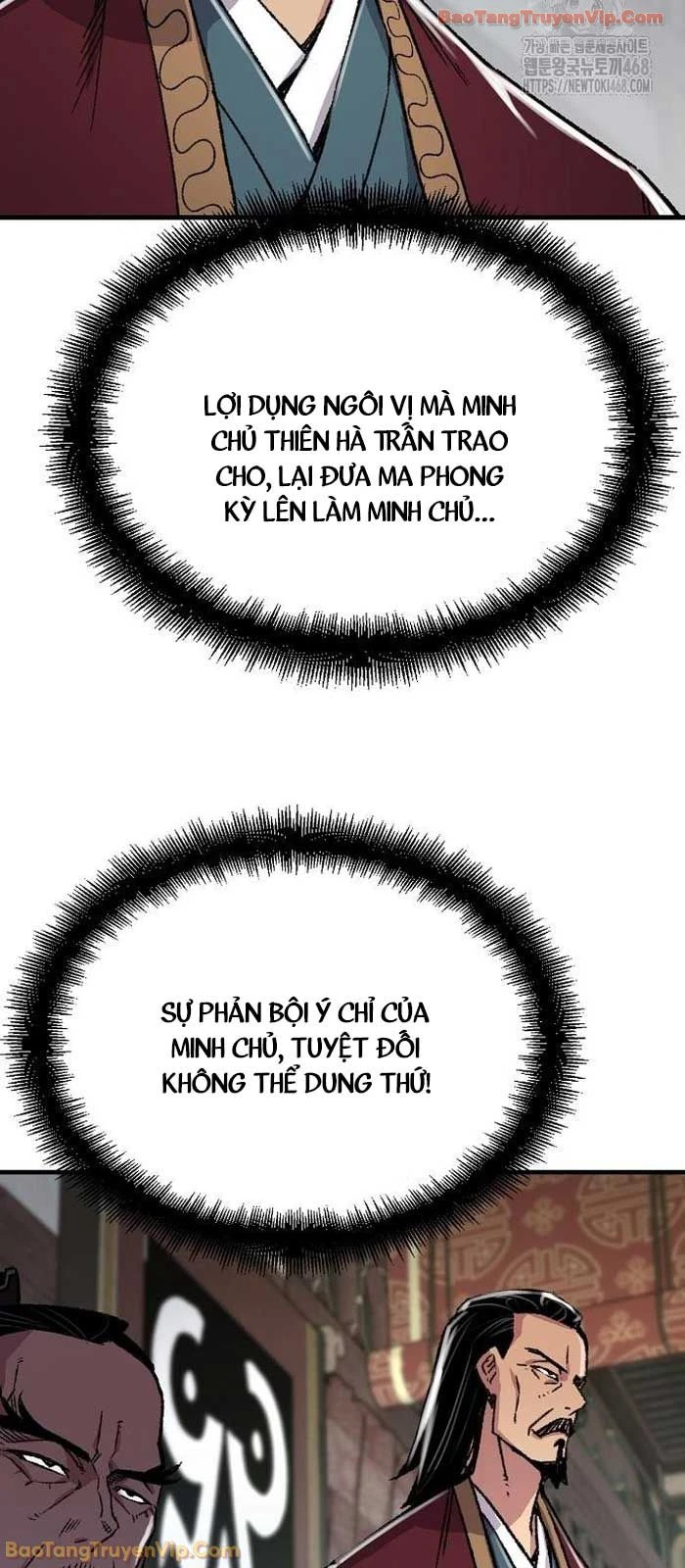 Thiên Ma Quy Hoàn Chapter 86 - 30