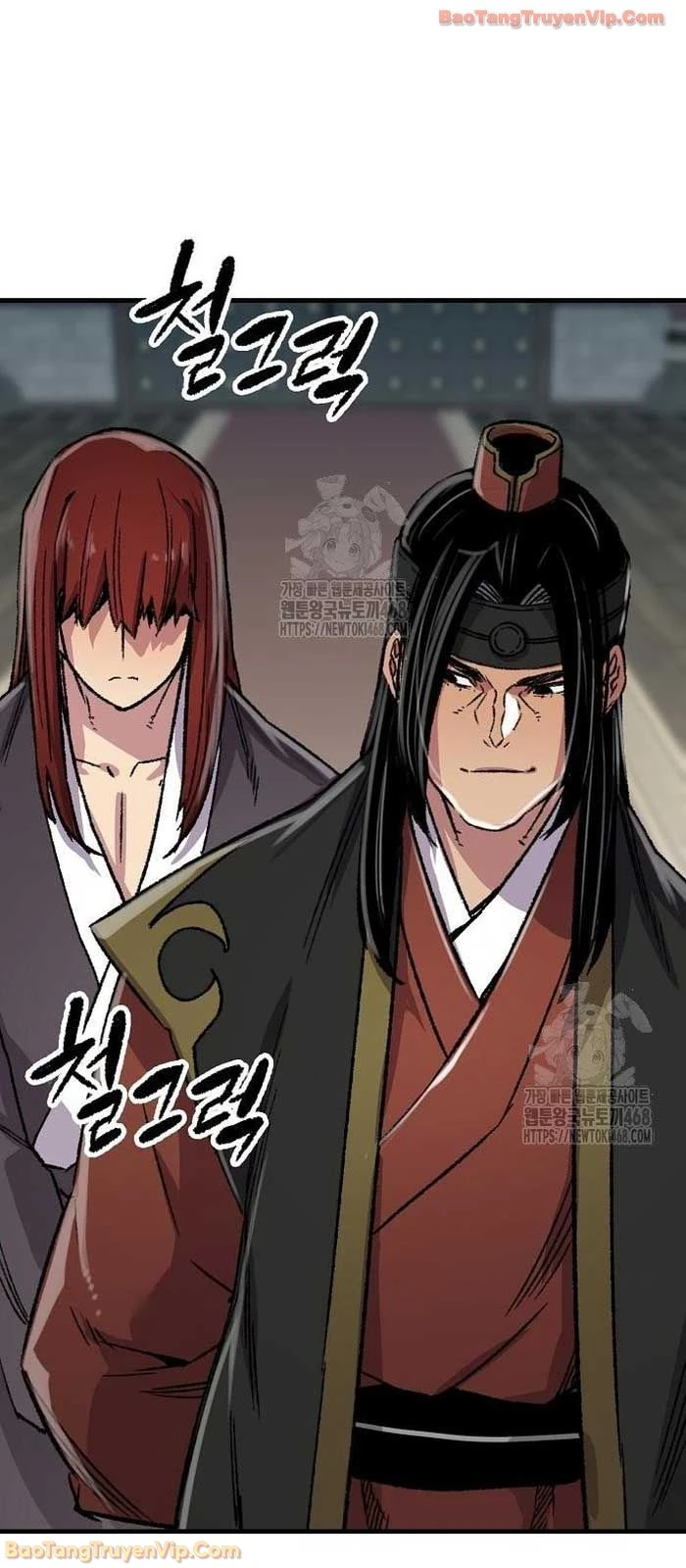 Thiên Ma Quy Hoàn Chapter 86 - 33