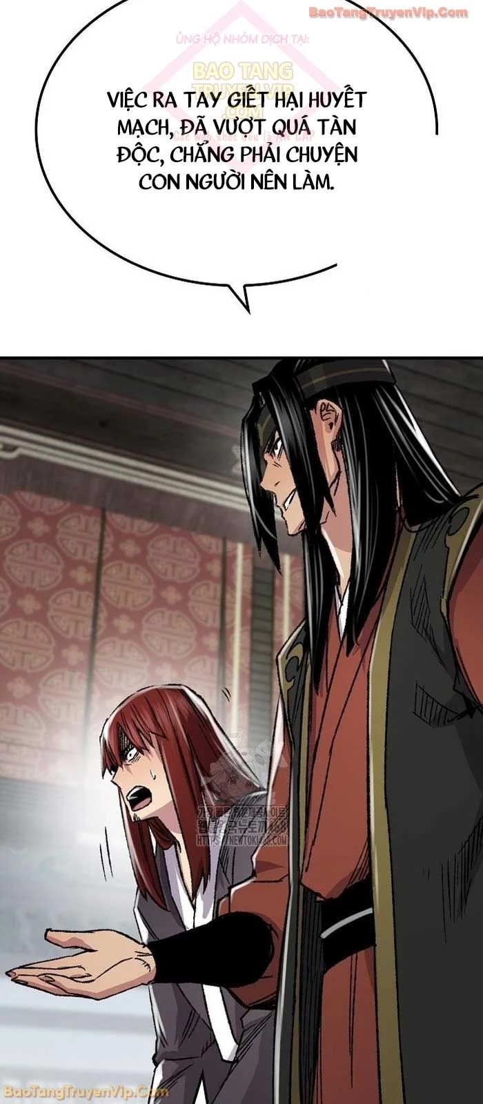 Thiên Ma Quy Hoàn Chapter 86 - 36