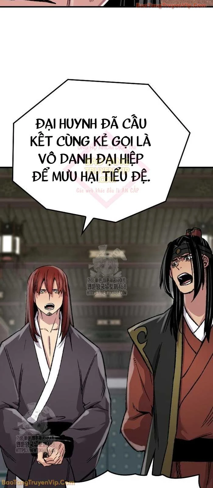 Thiên Ma Quy Hoàn Chapter 86 - 38