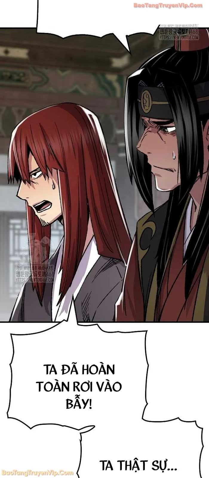 Thiên Ma Quy Hoàn Chapter 86 - 41