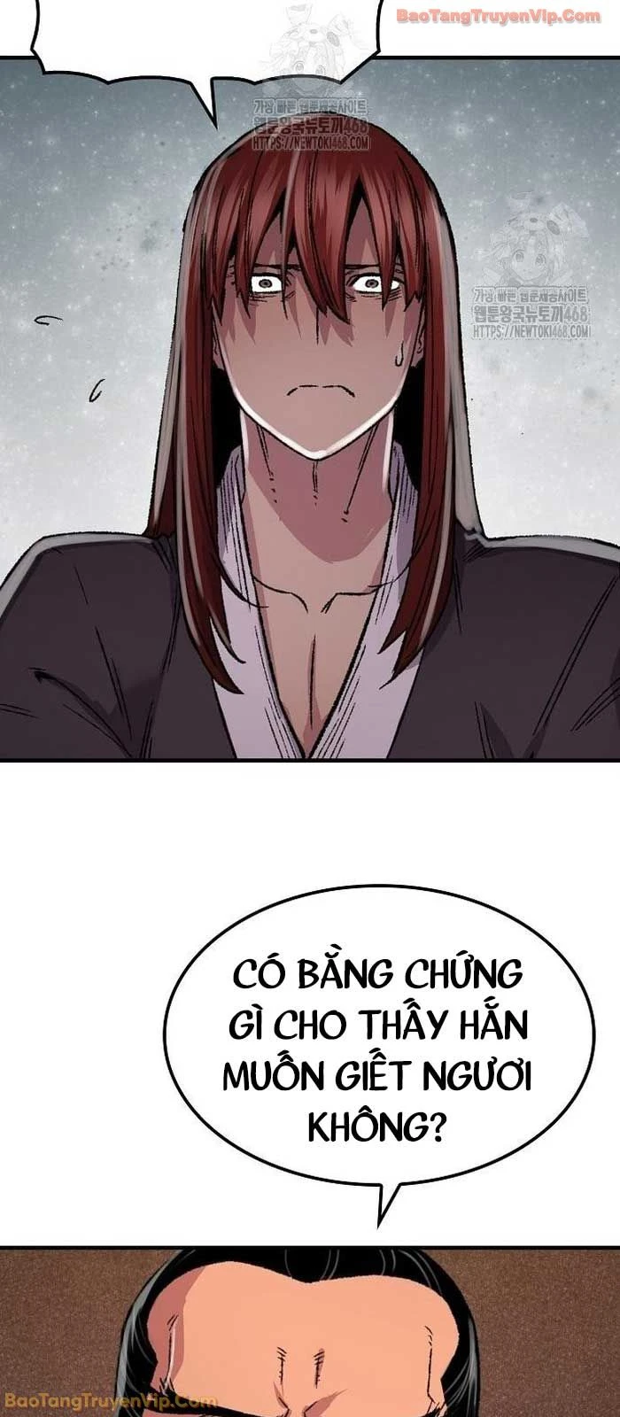 Thiên Ma Quy Hoàn Chapter 86 - 43