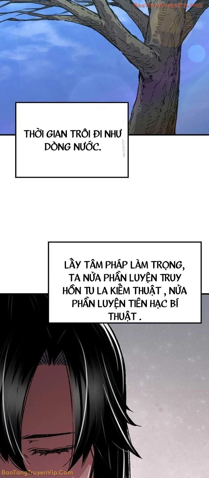 Thiên Ma Quy Hoàn Chapter 86 - 76