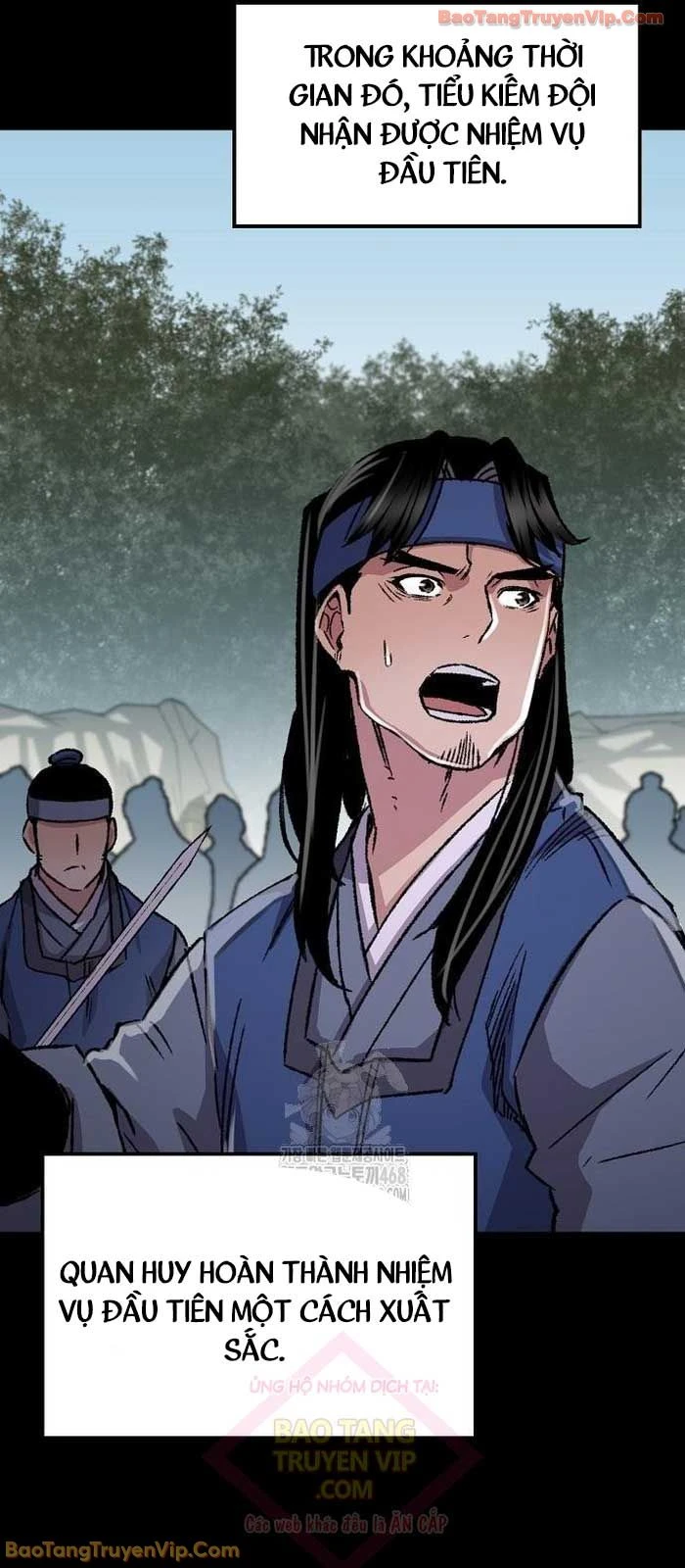 Thiên Ma Quy Hoàn Chapter 86 - 80