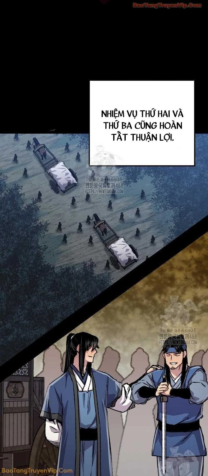 Thiên Ma Quy Hoàn Chapter 86 - 81