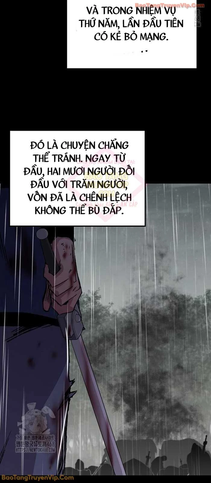 Thiên Ma Quy Hoàn Chapter 86 - 83
