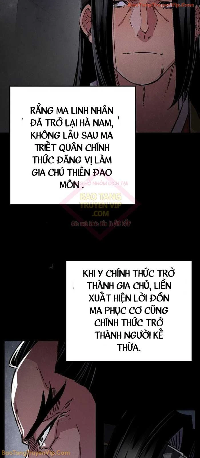Thiên Ma Quy Hoàn Chapter 86 - 85