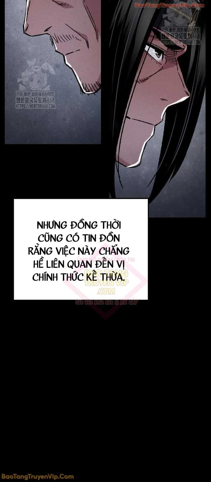 Thiên Ma Quy Hoàn Chapter 86 - 86
