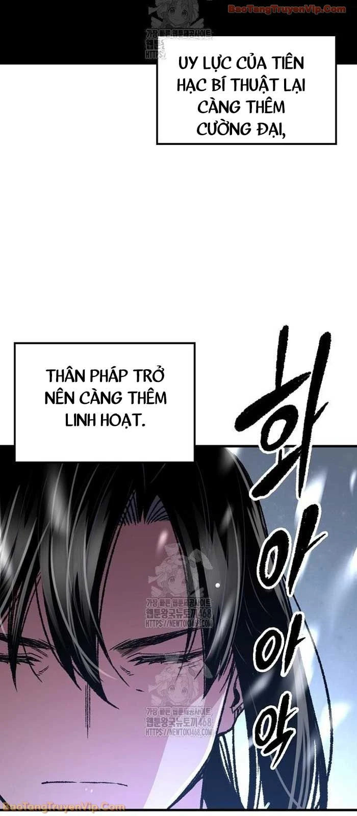 Thiên Ma Quy Hoàn Chapter 86 - 89