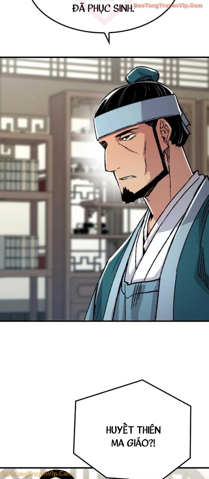 Thiên Ma Quy Hoàn Chapter 87 - 24