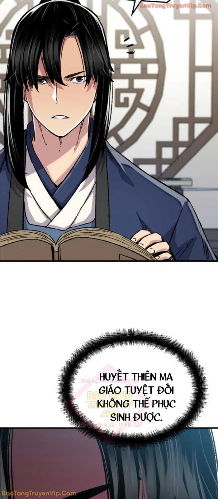 Thiên Ma Quy Hoàn Chapter 87 - 25