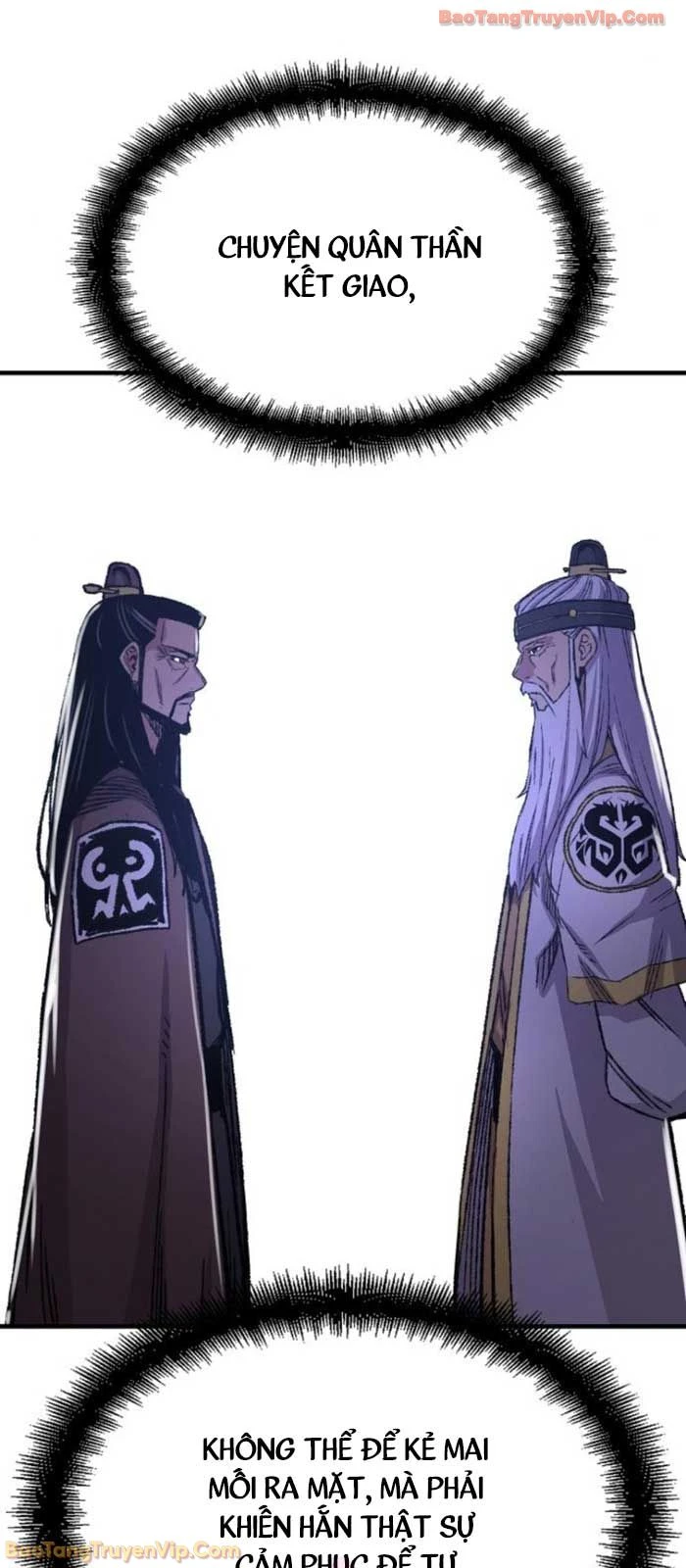 Thiên Ma Quy Hoàn Chapter 87 - 33