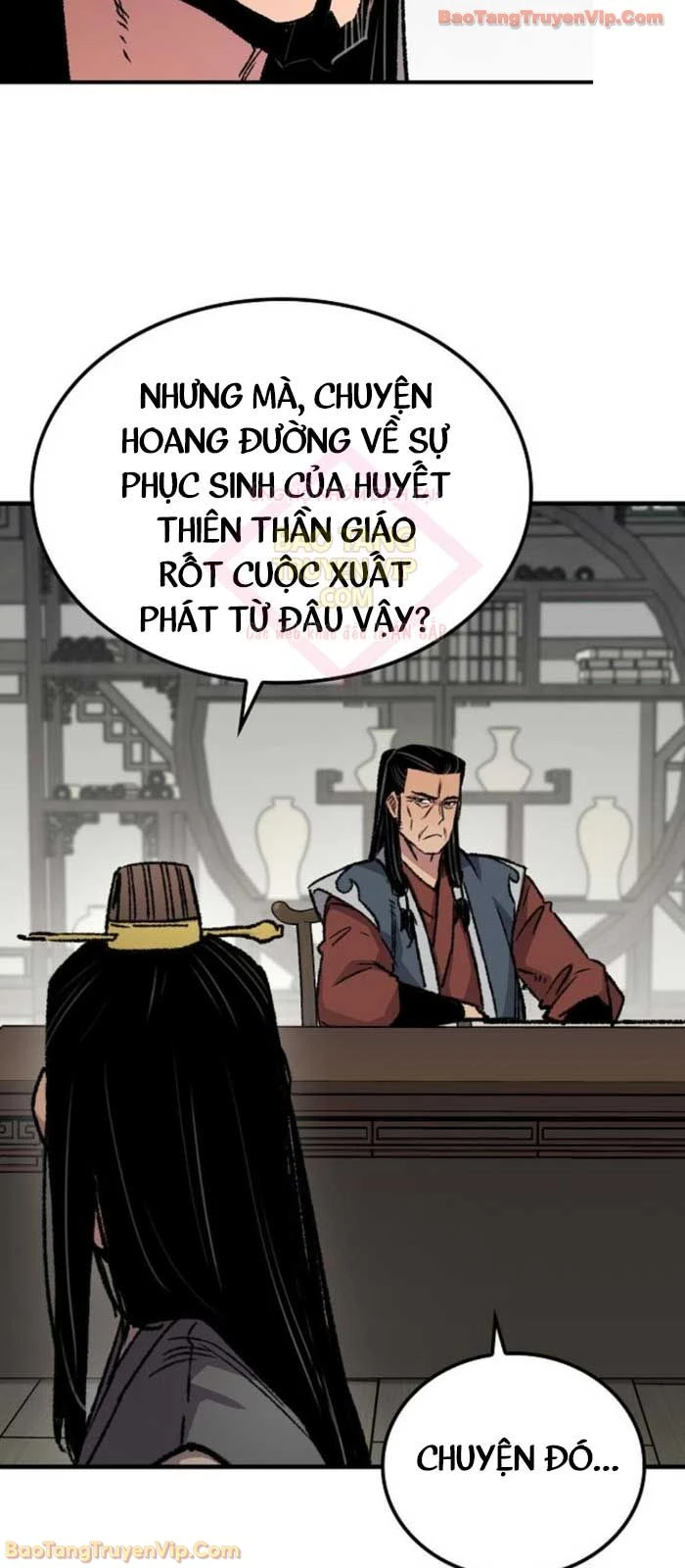 Thiên Ma Quy Hoàn Chapter 87 - 49