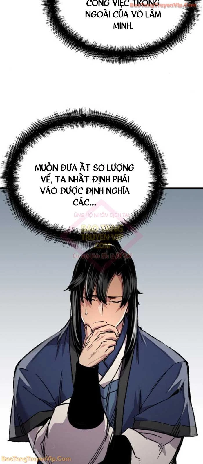 Thiên Ma Quy Hoàn Chapter 87 - 66