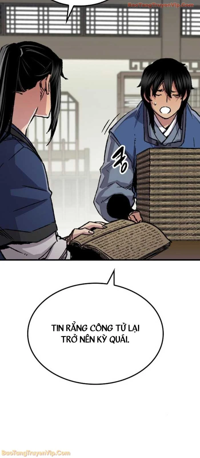 Thiên Ma Quy Hoàn Chapter 87 - 70