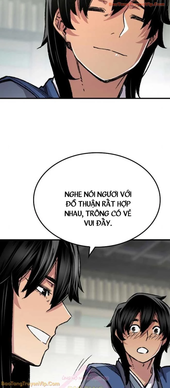 Thiên Ma Quy Hoàn Chapter 87 - 86