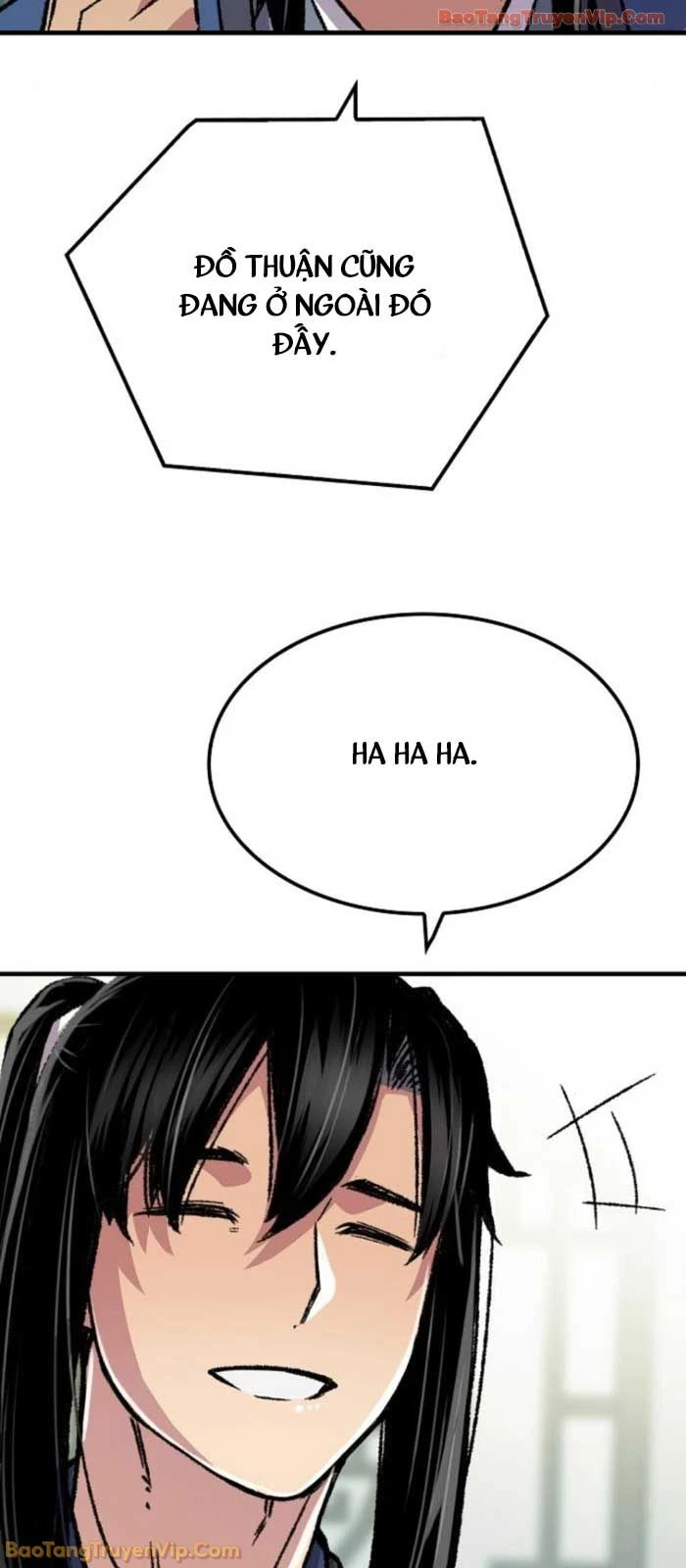 Thiên Ma Quy Hoàn Chapter 87 - 89