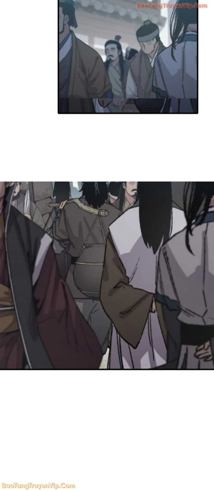 Thiên Ma Quy Hoàn Chapter 88 - 4