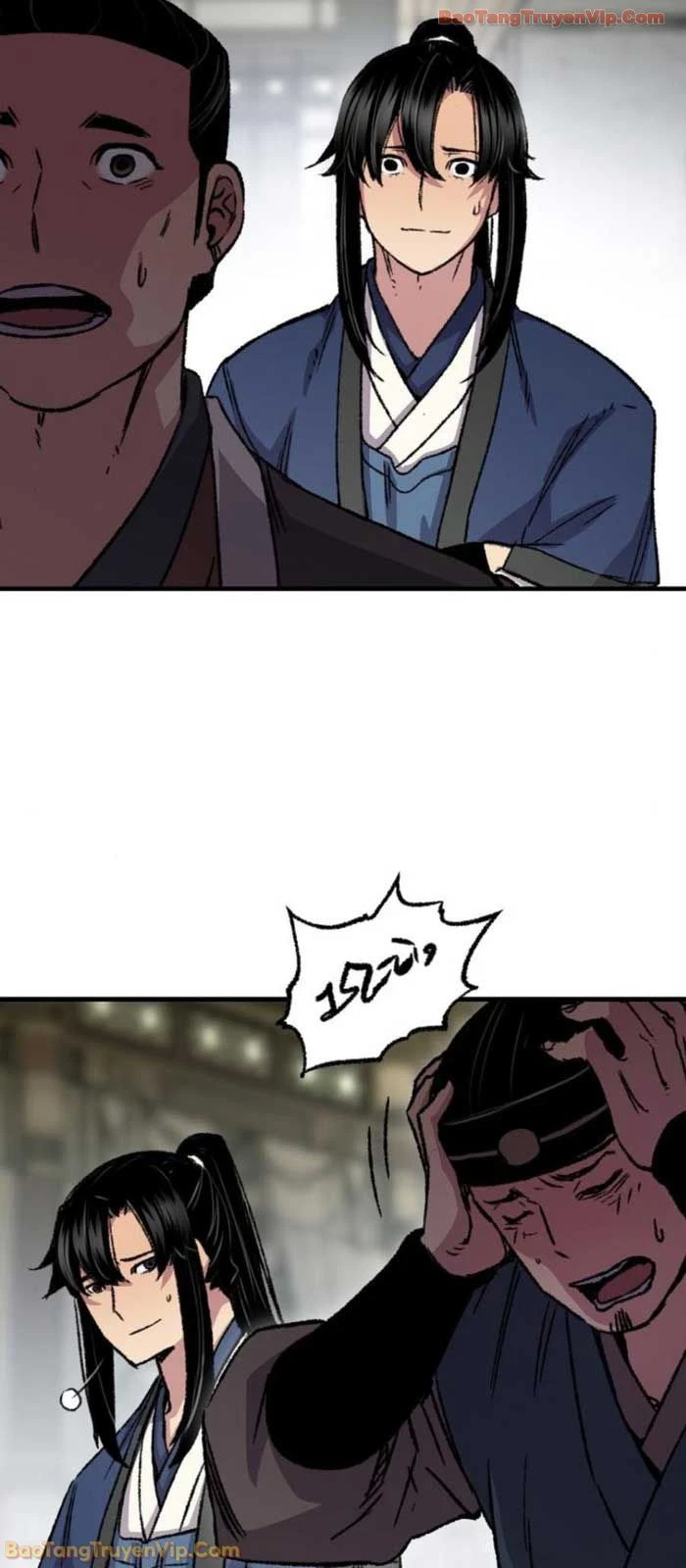 Thiên Ma Quy Hoàn Chapter 88 - 13