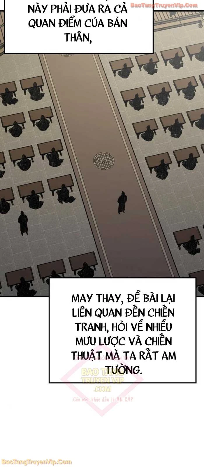 Thiên Ma Quy Hoàn Chapter 88 - 19