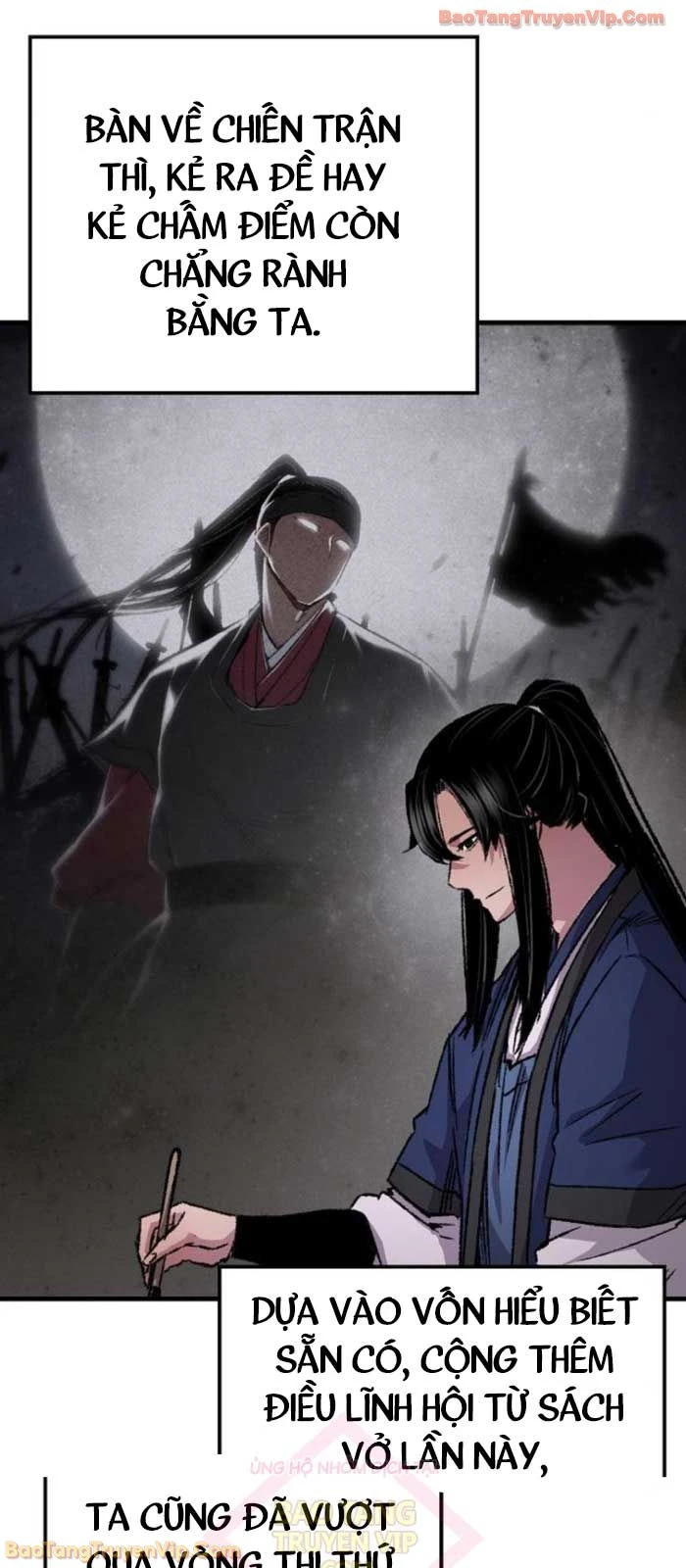 Thiên Ma Quy Hoàn Chapter 88 - 20