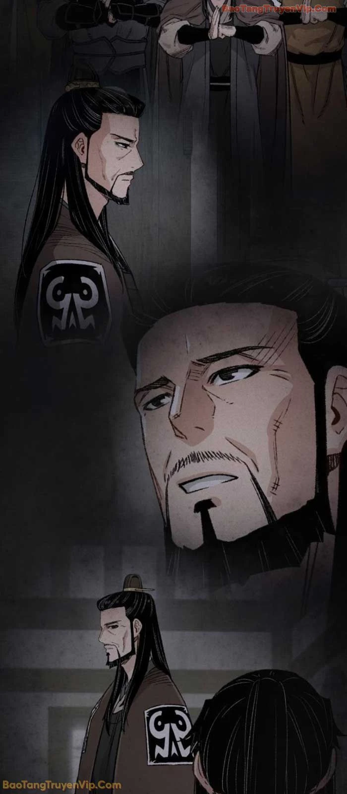 Thiên Ma Quy Hoàn Chapter 88 - 27